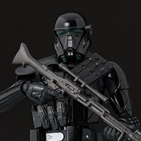 S.H.Figuarts デス・トルーパー スペシャリスト