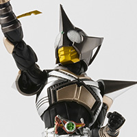 S.H.Figuarts（真骨彫製法） 仮面ライダーパンチホッパー