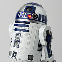 12 ”PM CHOGOKIN x 12 Perfect Model R2-D2 (A NEW HOPE)