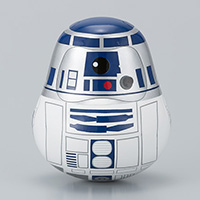 DARUMA CLUB R2-D2