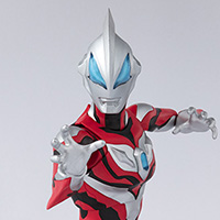 S.H.Figuarts ウルトラマンジード プリミティブ