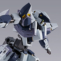 METAL BUILD アーバレスト Ver.IV