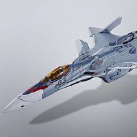 DX superalloy VF-31A charos (equipamiento general)