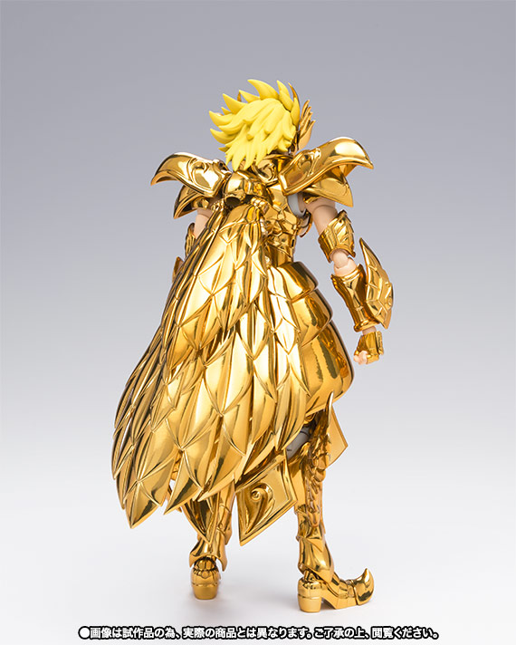 聖闘士星矢　聖闘士聖衣神話EX(神聖衣)フルセット＋アテネ＋十三番目の黄金聖闘士