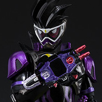 S.H.Figuarts 仮面ライダーゲンム アクションゲーマー レベル2