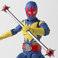 S.H.Figuarts ゲルショッカー戦闘員