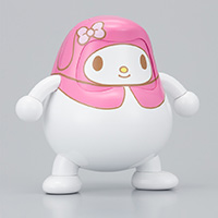 DARUMA CLUB MY MELODY A