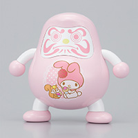 DARUMA CLUB MY MELODY B