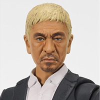 S.H.Figuarts 松本人志