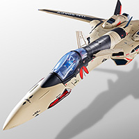 DX超合金 YF-19 フルセットパック