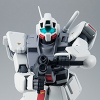 ＜RGM-79D Jim cold weather specification ver. A.N.I.M.E.