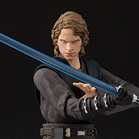 S.H.Figuarts アナキン・スカイウォーカー（Revenge of the Sith）