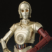 S.H.Figuarts 【先着販売】C-3PO（The Force Awakens）