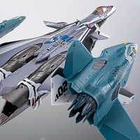 DX超合金 VF-31F ジークフリード用リル・ドラケンセット