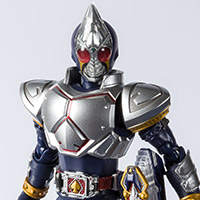 S.H.Figuarts 仮面ライダーブレイド -20 Kamen Rider Kicks Ver.-