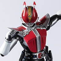 S.H.Figuarts 仮面ライダー電王 ソードフォーム -20 Kamen Rider Kicks Ver.-