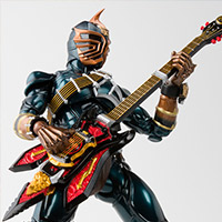 S.H.Figuarts（真骨彫製法） 仮面ライダー斬鬼