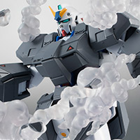 ROBOT魂 ver. A.N.I.M.E. ＜SIDE MS＞ RX-78NT-1FA ガンダムNT-1 ver. A.N.I.M.E. ～チョバム・アーマー装備～