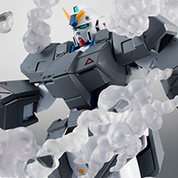 ROBOT SPIRITS <SIDE MS> RX-78NT-1FA Gundam NT-1 ver. A.N.I.M.E. ~ Chobham Armor Equipment ~
