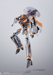 VF-31E ジークフリード（チャック・マスタング機） | ITEMS