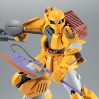 ROBOT魂 ver. A.N.I.M.E. ＜SIDE MS＞ MS-06W 一般作業型ザク ver. A.N.I.M.E.