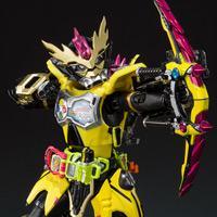 S.H.Figuarts 仮面ライダーレーザー チャンバラバイクゲーマー レベル3