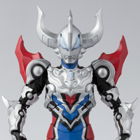 Ultraman Geed Magnífico