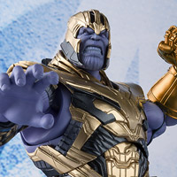 S.H.Figuarts サノス（アベンジャーズ／エンドゲーム）