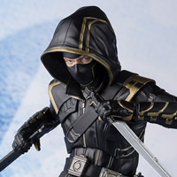 S.H.Figuarts ローニン（アベンジャーズ／エンドゲーム）