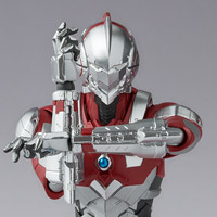 S.H.Figuarts ULTRAMAN -the Animation-