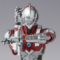 S.H.Figuarts ULTRAMAN-the Animation-
