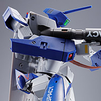 DX超合金 VF-1A バルキリー（マクシミリアン・ジーナス機）