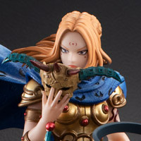 フィギュアーツZERO 楊端和