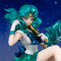 Figuarts Zero chouette セーラーネプチューン