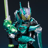 S.H.Figuarts 仮面ライダーブレン