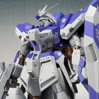 METAL ROBOT SPIRITS <SIDE MS> Hi-ν Gundam ~ Beltorchika Children ~