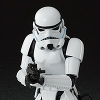 S.H.Figuarts ストームトルーパー（STAR WARS: A New Hope）