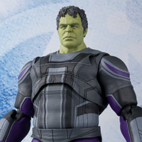 S.H.Figuarts Hulk (Avengers: Endgame)