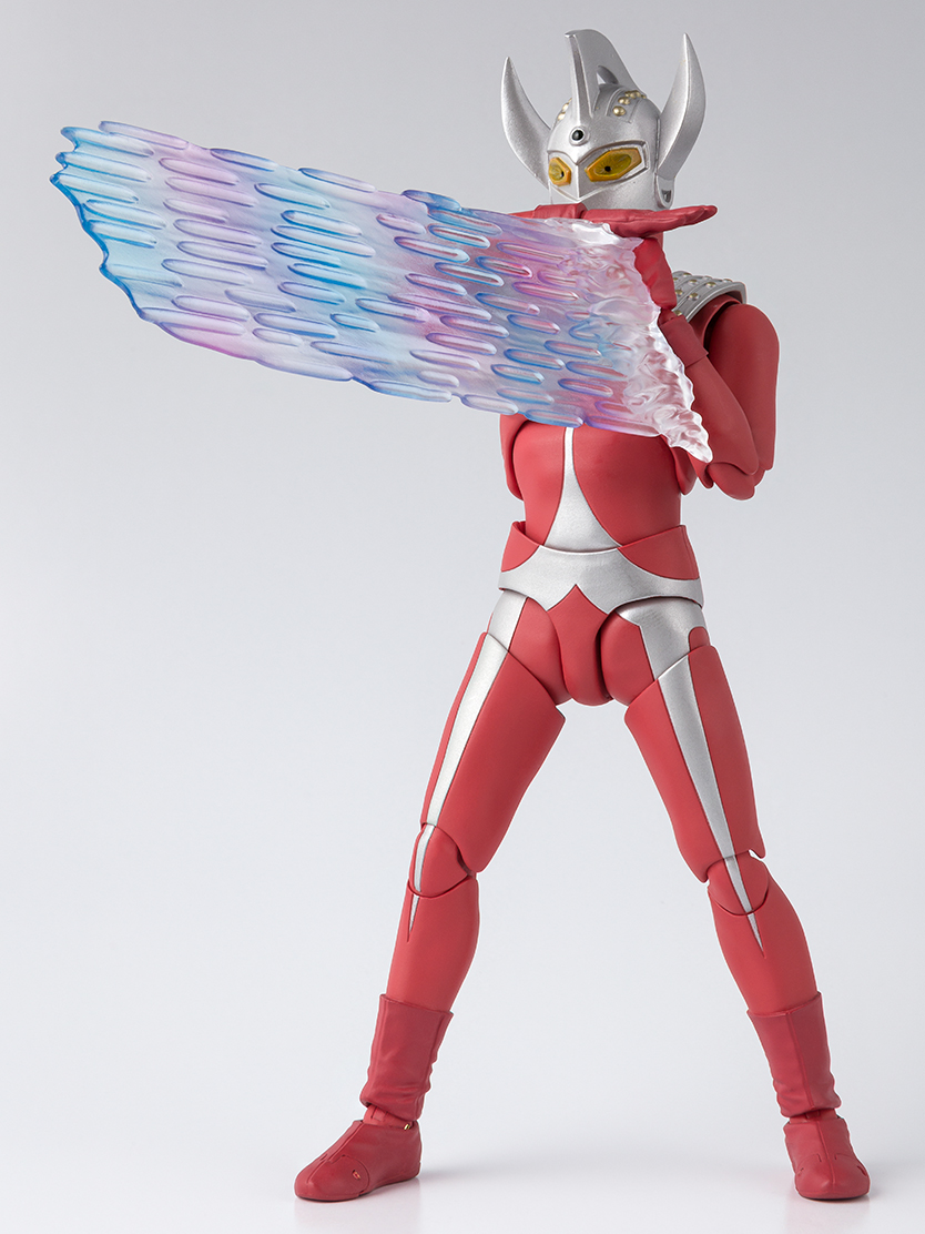 Ultraman Taro Cifras S.H.Figuarts Ultraman Taro