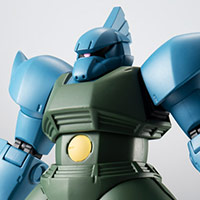 ROBOT魂 ver. A.N.I.M.E. ＜SIDE MS＞ MS-14A ガトー専用ゲルググ ver. A.N.I.M.E.