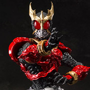 Masked Rider Kuuga Mighty form