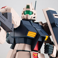 ROBOT魂 ver. A.N.I.M.E. ＜SIDE MS＞ RGM-79C ジム改 ver. A.N.I.M.E.