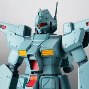 ROBOT魂 ver. A.N.I.M.E. ＜SIDE MS＞ RGM-79N ジム・カスタム ver. A.N.I.M.E.