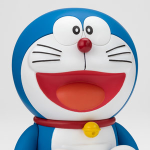Doraemon 's Product List | TAMASHII WEB