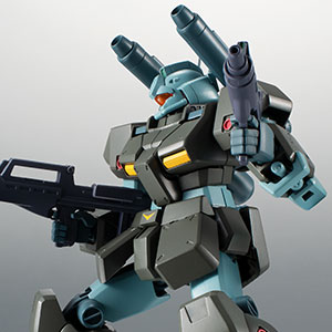 ROBOT魂 ver. A.N.I.M.E. ＜SIDE MS＞ RGC-83 ジム・キャノンII ver. A.N.I.M.E.