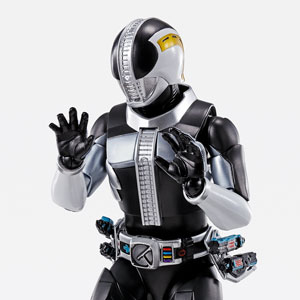 S.H.Figuarts（真骨彫製法） 仮面ライダー電王 プラットフォーム