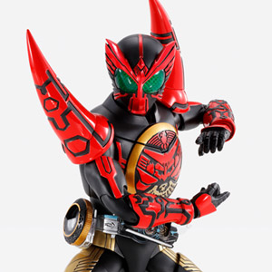 S.H.Figuarts（真骨彫製法） 【開催記念商品／事前販売】仮面ライダーオーズ タマシー コンボ