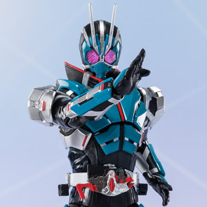 S.H.Figuarts 仮面ライダー１型ロッキングホッパー