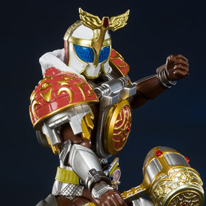 S.H.Figuarts 仮面ライダーグリドン ライチアームズ