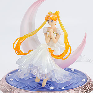 Figuarts Zero chouette プリンセス・セレニティ（Tokyo Limited）【TNT限定品オンライン特別販売】